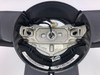 2011-2018 Jeep Wrangler JK Black Leather Steering Wheel /   JK016