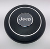 2011-2018 Jeep Wrangler JK Driver Steering Wheel Air Bag / SRS /   JK016