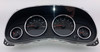 2016-2017 Jeep Wrangler JK Instrument Gauge Cluster / 56054392AF /   JK016