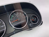 2016-2017 Jeep Wrangler JK Instrument Gauge Cluster / 56054392AF /   JK016