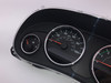 2016-2017 Jeep Wrangler JK Instrument Gauge Cluster / 56054392AF /   JK016