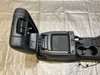 2011-2018 Jeep Wrangler JK 2DR Center Console w/ Lid / Manual / Black /   JK016
