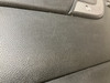 2011-2018 Jeep Wrangler JK 2DR Driver Side Interior Door Panel / Black /   JK016