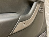 2011-2018 Jeep Wrangler JK 2DR Driver Side Interior Door Panel / Black /   JK016