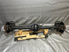 2007-2016 Jeep Wrangler JK Unlimited Dana 44 Rear Axle Assembly / 3.21 / 57K JK016