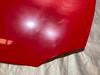 1999-2005 Mazda Miata Aluminum Hood Panel  / Classic Red  NB264