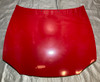 1999-2005 Mazda Miata Aluminum Hood Panel  / Classic Red  NB264