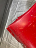 1999-2005 Mazda Miata Driver Side Fender Panel  / Classic Red  NB264