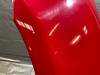 1999-2005 Mazda Miata Driver Side Fender Panel  / Classic Red  NB264