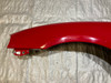 1999-2005 Mazda Miata Driver Side Fender Panel  / Classic Red  NB264