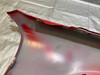 1999-2005 Mazda Miata Driver Side Fender Panel  / Classic Red  NB264