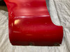 1999-2005 Mazda Miata Driver Side Fender Panel  / Classic Red  NB264