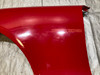 1999-2005 Mazda Miata Driver Side Fender Panel  / Classic Red  NB264