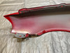 1999-2005 Mazda Miata Passenger Side Fender Panel / Classic Red  NB264