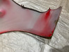1999-2005 Mazda Miata Passenger Side Fender Panel / Classic Red  NB264