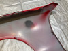 1999-2005 Mazda Miata Passenger Side Fender Panel / Classic Red  NB264