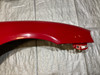 1999-2005 Mazda Miata Passenger Side Fender Panel / Classic Red  NB264
