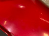 1999-2005 Mazda Miata Passenger Side Fender Panel / Classic Red  NB264