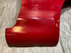 1999-2005 Mazda Miata Passenger Side Fender Panel / Classic Red  NB264