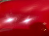 1999-2005 Mazda Miata Passenger Side Fender Panel / Classic Red  NB264