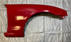1999-2005 Mazda Miata Passenger Side Fender Panel / Classic Red  NB264