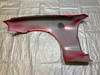 1999-2005 Mazda Miata Passenger Side Fender Panel / Classic Red  NB264