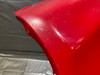 1999-2005 Mazda Miata Passenger Side Fender Panel / Classic Red  NB264