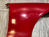 1999-2005 Mazda Miata Passenger Side Fender Panel / Classic Red  NB264