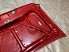 1999-2005 Mazda Miata Trunk Lid Panel  / Classic Red  NB264