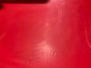 1999-2005 Mazda Miata Trunk Lid Panel  / Classic Red  NB264