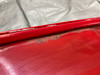 1999-2005 Mazda Miata Trunk Lid Panel  / Classic Red  NB264