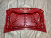 1999-2005 Mazda Miata Trunk Lid Panel  / Classic Red  NB264