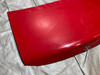 1999-2005 Mazda Miata Trunk Lid Panel  / Classic Red  NB264