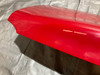 1999-2005 Mazda Miata Trunk Lid Panel  / Classic Red  NB264