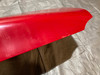 1999-2005 Mazda Miata Trunk Lid Panel  / Classic Red  NB264