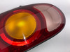 1999-2000 Mazda Miata Driver Tail Light  /   NB264