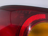 1999-2000 Mazda Miata Driver Tail Light  /   NB264