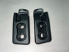 1999-2002 Mazda Miata Convertible Top Latches w/ Strikers  /   NB264