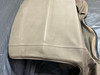 1999-2005 Mazda Miata Aftermarket Convertible Soft Top w/ Frame / Tan Vinyl / NB264