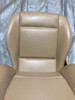 1999-2000 Mazda Miata OEM Passenger Side Tan Leather Seat /   NB264