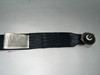 1999-2000 Mazda Miata Black Seat Belts / Pair  /   NB264