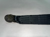 1999-2000 Mazda Miata Black Seat Belts / Pair  /   NB264