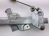 1999-2005 Mazda Miata Passenger Side Window Regulator w/ Motor *REPAIRED* /   NB264