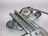 1999-2005 Mazda Miata Passenger Side Window Regulator w/ Motor *REPAIRED* /   NB264