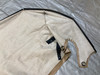 1999-2005 Mazda Miata Tonneau Cover / Soft Top Boot / Tan /   NB264