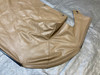 1999-2005 Mazda Miata Tonneau Cover / Soft Top Boot / Tan /   NB264