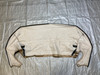 1999-2005 Mazda Miata Tonneau Cover / Soft Top Boot / Tan /   NB264