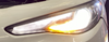 2017-2019 Alfa Romeo Giulia Driver Xenon HID Headlight /   AG005