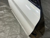 2017-2022 Alfa Romeo Giulia Passenger Front Door Assembly / Alfa White AG005