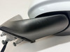  2017-2022 Alfa Romeo Giulia Driver Side Mirror / Alfa White AG005